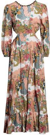 Connor & Blake VESTIDOS - Vestidos largos en YOOX.COM