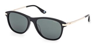 BMW BW0060-H 01N Mens Sunglasses Black Size 54