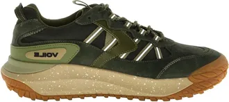 Voile Blanche Uomo, Scarpe, Verde, 45 EU, new