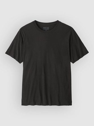 Patagonia Daily Camiseta negro