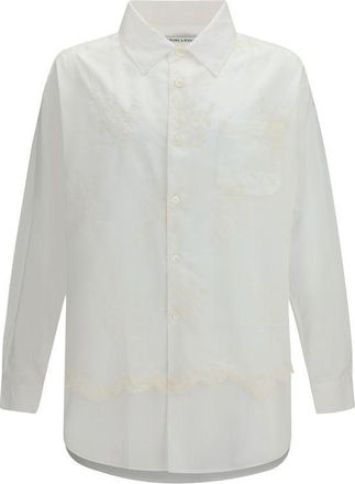 Our Legacy Cotton Mens Shirt