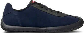 Camper Sneakers Peu Path Twins - Blu