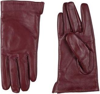 Coccinelle ACCESSORIES - Gloves sur YOOX.COM
