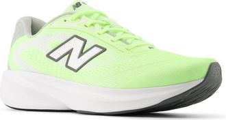 New Balance Laufschuh NEW BALANCE 680, Herren, Gr. 40,5, afterglow, Synthetik, Textil, Schuhe Laufschuh