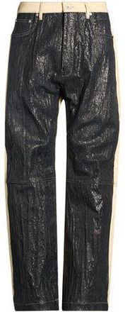 Rick Owens BOTTOMWEAR - Jeans on YOOX.COM