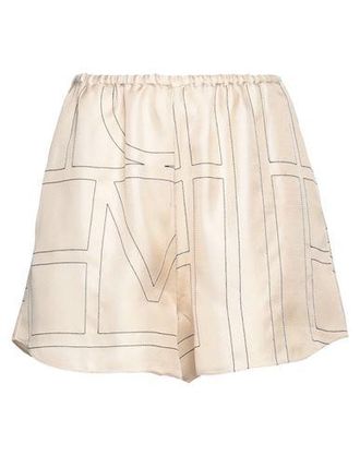 Toteme HOSEN & R&Ouml;CKE - Shorts & Bermudashorts auf YOOX.COM