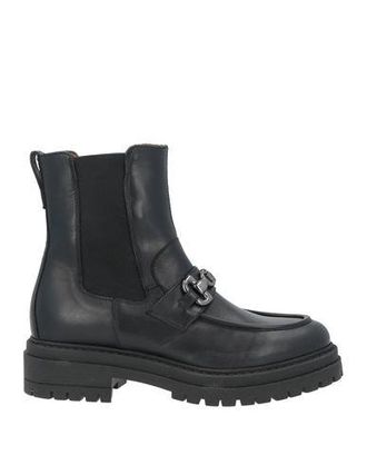 Nero Giardini CALZADO - Botines de ca&ntilde;a alta en YOOX.COM
