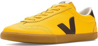 Veja Volley Womens Shoes Black : EU 41 (US Womens 10) M, Textile