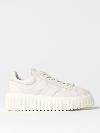 Hogan Sneakers Woman color White 2