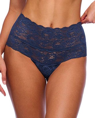 Cosabella Never Say Never High Rise Bikini
