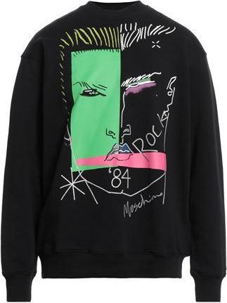 Moschino CAMISETAS Y TOPS - Sudaderas en YOOX.COM