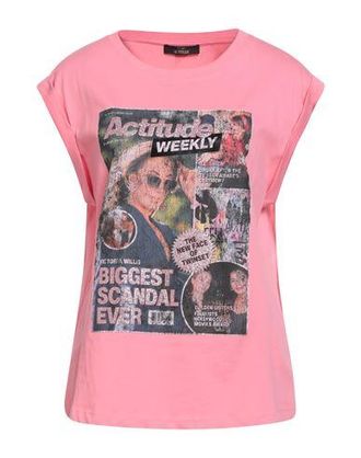 Twin-Set TOPWEAR - T-shirts on YOOX.COM