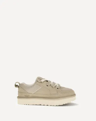 UGG Sneakers Lo Lowmel Woman 39