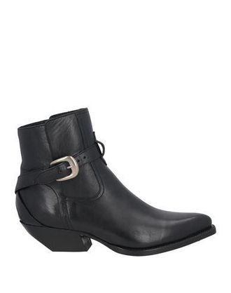 Celine Ankle boots