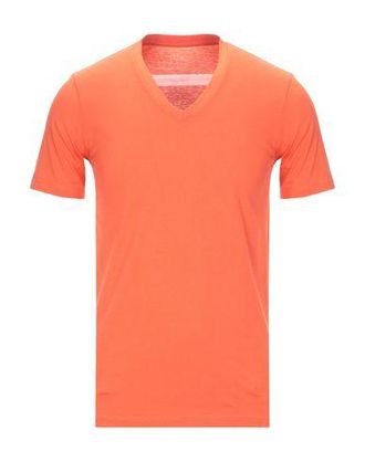 A|X Armani Exchange TOPWEAR - T-shirts on YOOX.COM