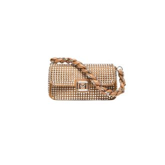 Marella Marella - Bolsos > Bolsos de mano - Bags - Mujer - Marr&oacute;n - ONE SIZE