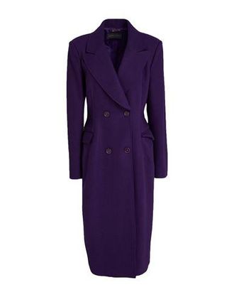 Alberta Ferretti COATS & JACKETS - Coats sur YOOX.COM