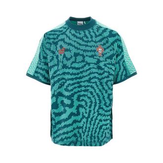 Puma PORTOGALLO x SALEHE BEMBURY KING T-shirt Man XL