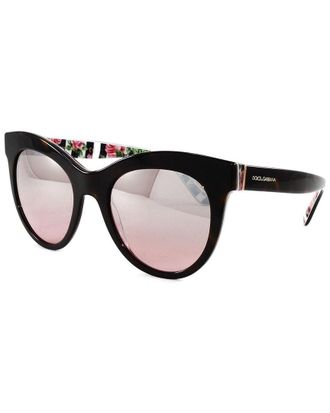 Dolce & Gabbana Womens 51Mm Sunglasses