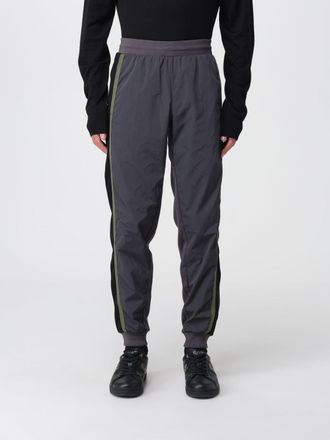 Emporio Armani Pants EA7 Men color Grey