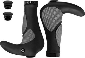 OEM Funda Universal Para Manillar De Bicicleta De Carretera Y Monta&ntilde;a, Funda Ergon&oacute;mica Para Manillar De Bicicleta, Agarre Suave Y C&oacute;modo