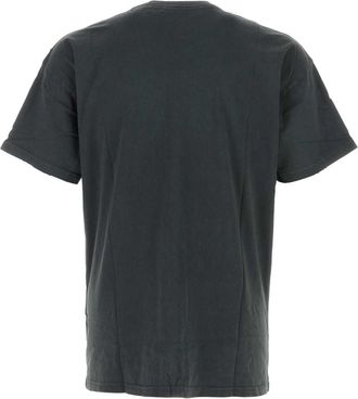 Willy Chavarria Daddy T-Shirt - Black