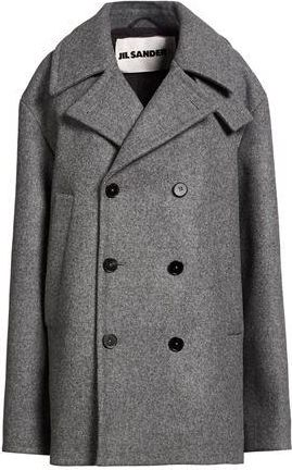 Jil Sander ROPA DE ABRIGO - Abrigos en YOOX.COM