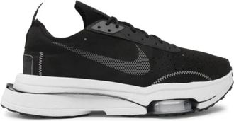 Nike Zoom Air Sportschoenen Zwart - Heren - Hardloopschoenen - Zwart - 38 1/2 EU - Fitness