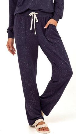 Threads 4 Thought Theresa Spray Wash Modal Blend Sweatpants in Stargazer at Nordstrom, Size X-Large