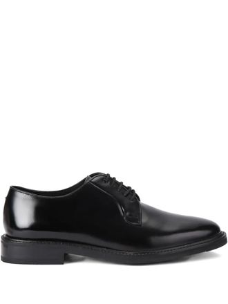 Kurt Geiger Mercer Oxford schoenen - Zwart