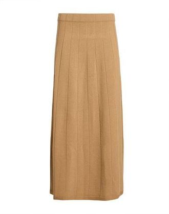 Max Mara HOSEN & R&Ouml;CKE - Midi-R&ouml;cke auf YOOX.COM