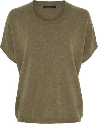 BTF-CPH Maglieria - - Knitwear - Donna - Verde - S