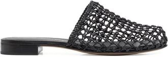 Ferragamo Ladies Black Heels, US Size 10.5