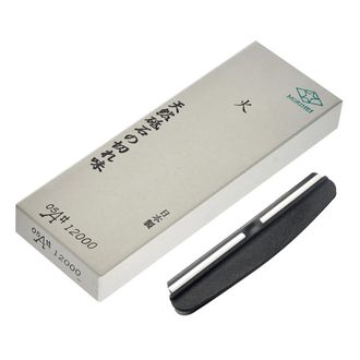 OEM Set Morihei Hishiboshi Hi 12000 + Gu&iacute;a De Afilado Nika