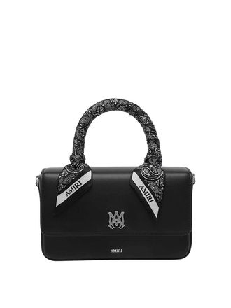 Amiri Micro long ma handbag