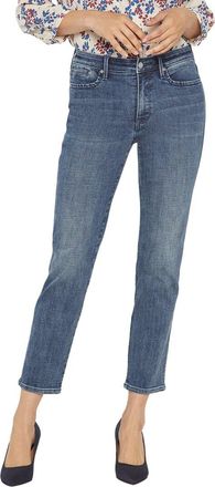 NYDJ Stella Tapered Playlist Ankle Jean
