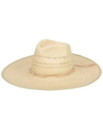 San Diego Hat Company Nori Rancher Hat