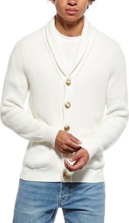 Brunello Cucinelli Knit Cardigan
