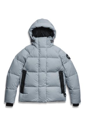 Canada Goose Junction Parka Black Disc