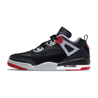 Nike Jordan Hombre, Deporte, Negro, Talla: 44 1/2 EU