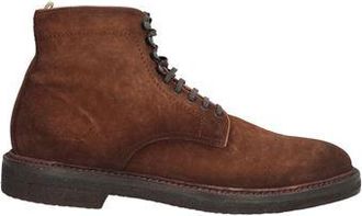 Officine Creative SCHUHE - Stiefeletten auf YOOX.COM