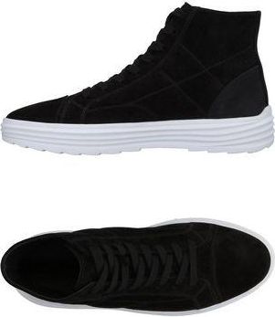 Hogan FOOTWEAR - Trainers sur YOOX.COM