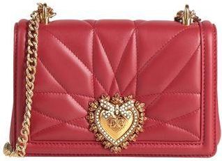 Dolce & Gabbana BOLSOS - Bolsos con bandolera en YOOX.COM