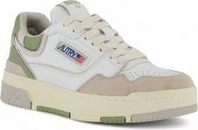 Autry CLC Low Sneaker in Mult/mat Sage/pumice Stone at Nordstrom Rack, Size 10Us / 40Eu