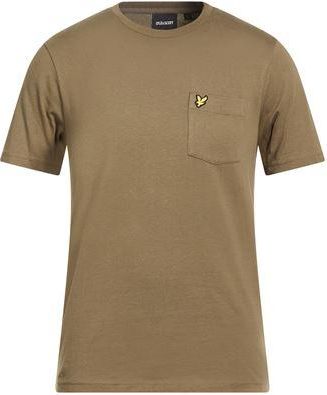 Lyle & Scott TOPS - T-shirts auf YOOX.COM