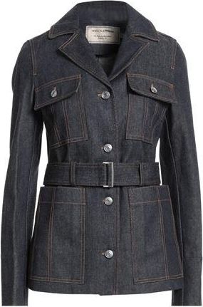 Maison Kitsuné Denim outerwear