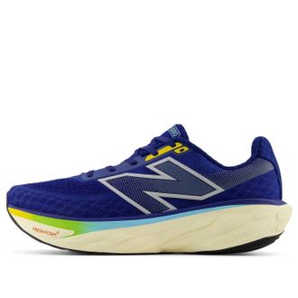 New Balance Fresh Foam X 1080 v14 Inkwell Ginger Lemon M1080N14
