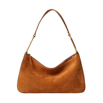 Twinset Dames, Tassen, Bruin, Maat: ONE Size