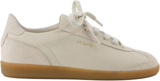 Axel Arigato Mujer, Zapatos, Beige, Talla: 38 EU