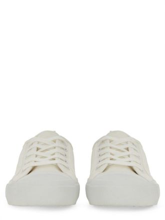 STUDIO NICHOLSON Byrd Low-Top Sneakers